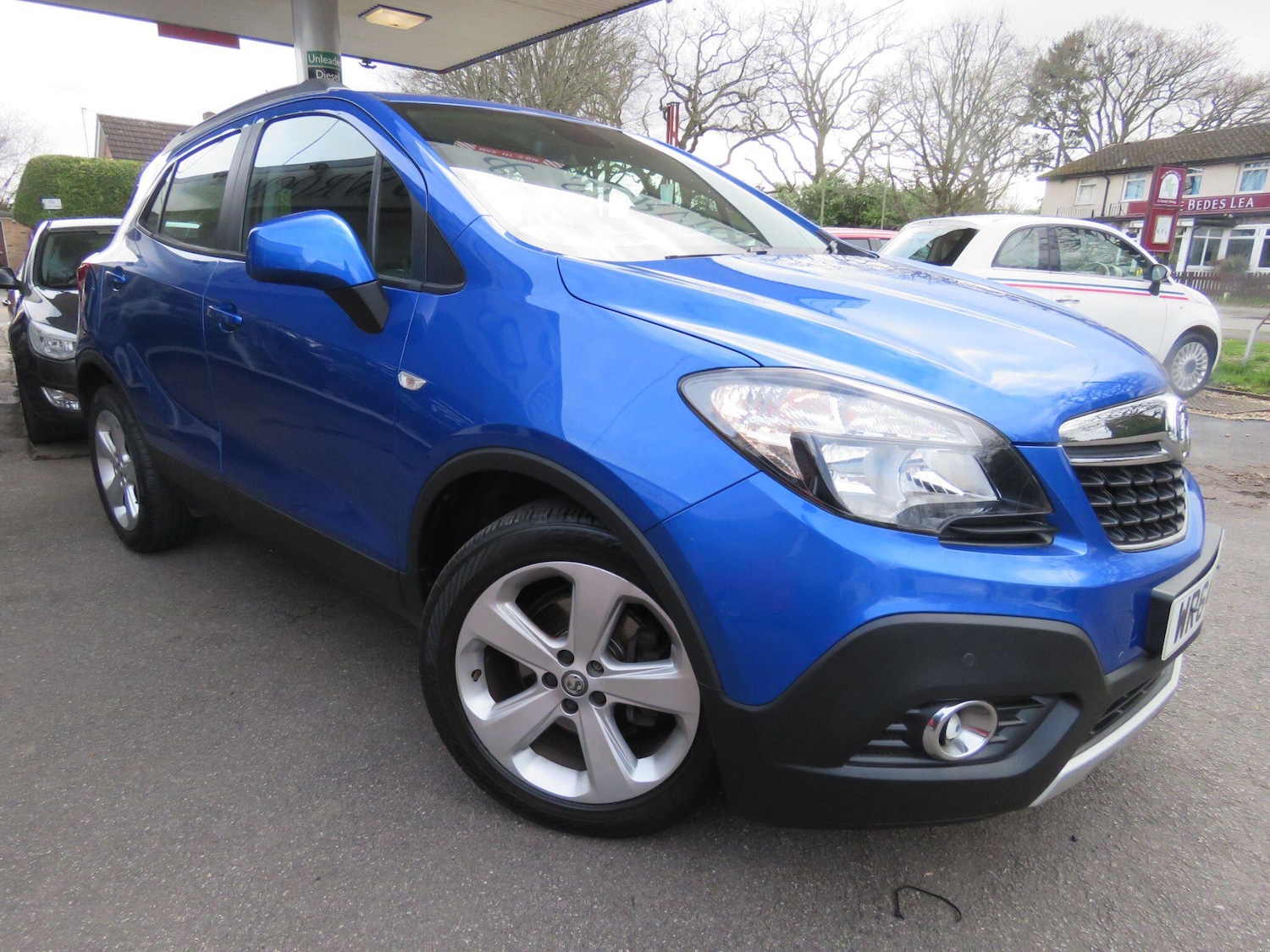 Used Vauxhall Mokka 2014 for sale - 78034081: Photo 77