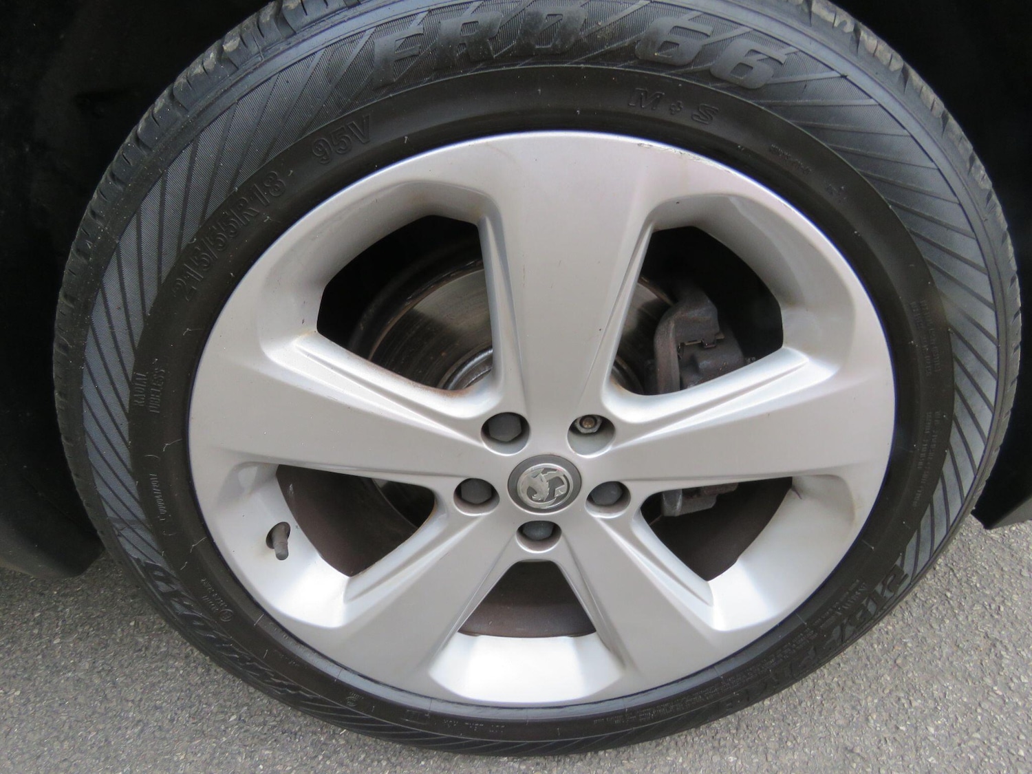 Used Vauxhall Mokka 2014 for sale - 78034081: Photo 81