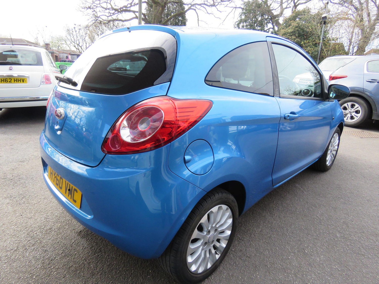 Used Ford Ka 2010 for sale - 78019671: Photo 13