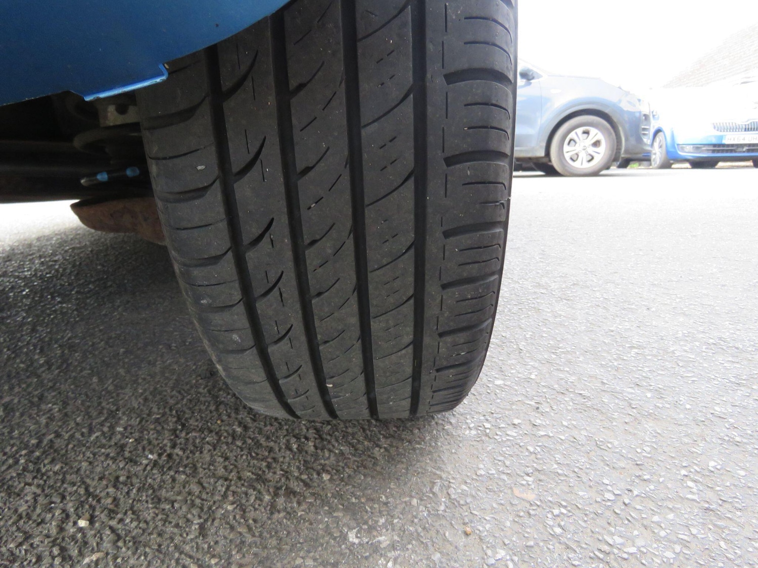 Used Ford Ka 2010 for sale - 78019671: Photo 14