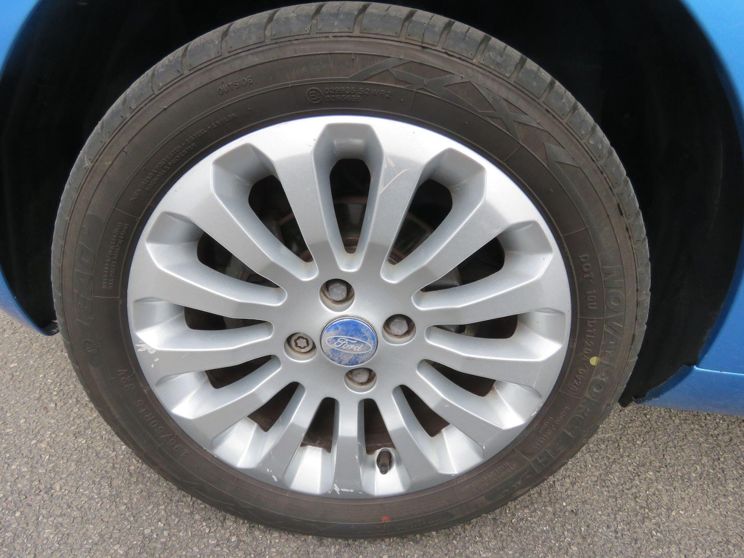 Used Ford Ka 2010 for sale - 78019671: Photo 15