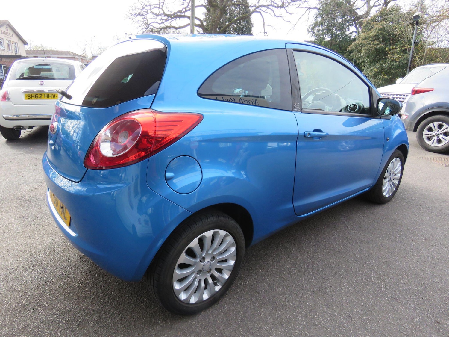 Used Ford Ka 2010 for sale - 78019671: Photo 17