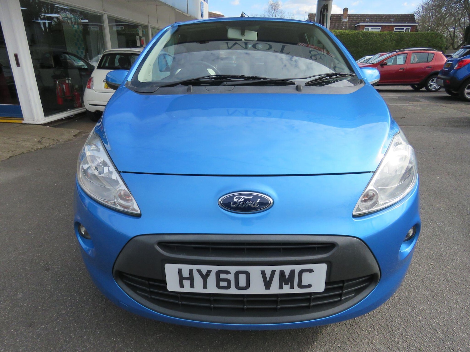 Used Ford Ka 2010 for sale - 78019671: Photo 20