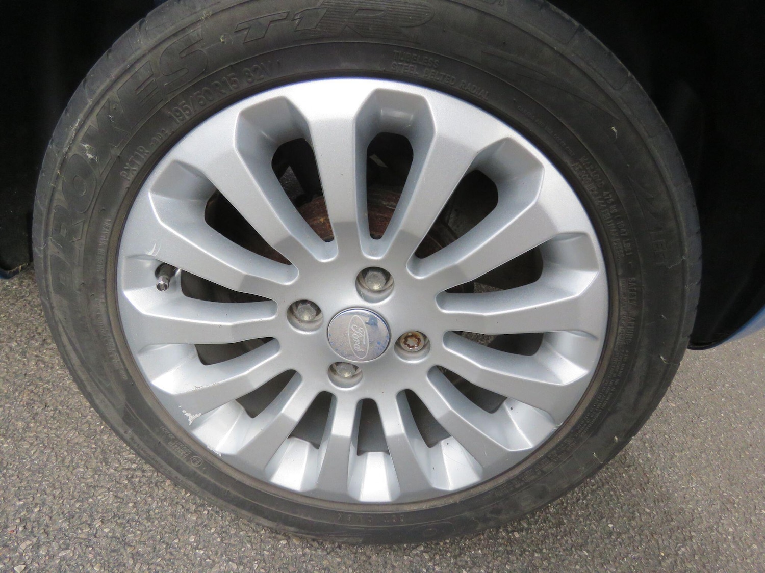 Used Ford Ka 2010 for sale - 78019671: Photo 24