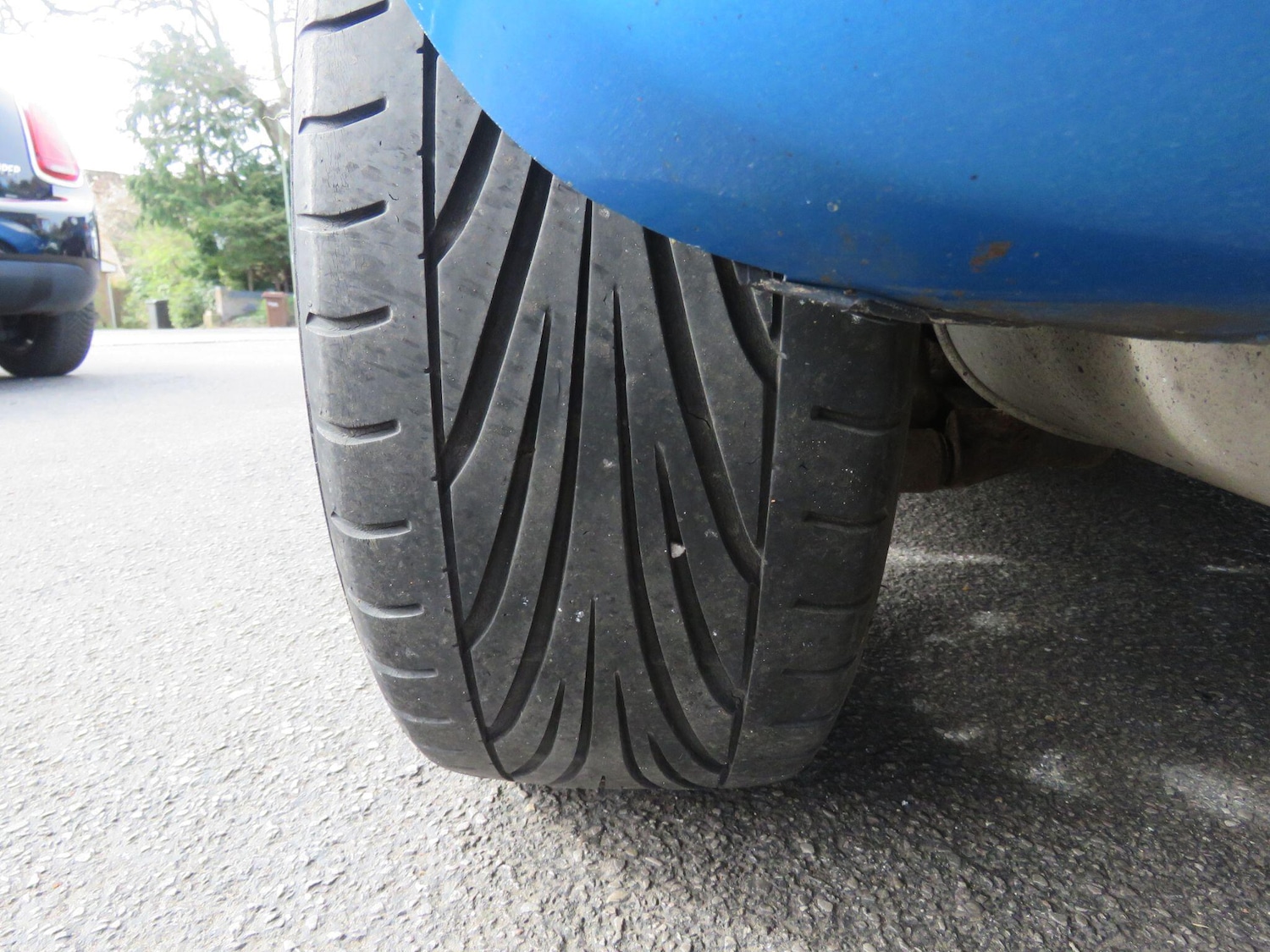 Used Ford Ka 2010 for sale - 78019671: Photo 25