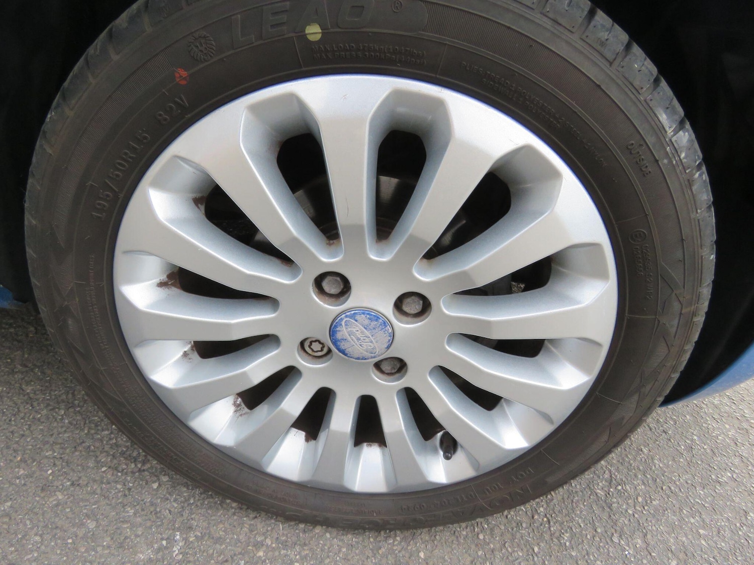 Used Ford Ka 2010 for sale - 78019671: Photo 26