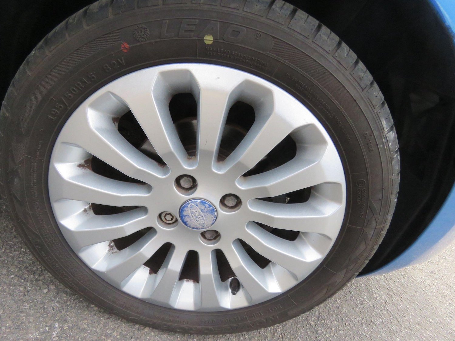 Used Ford Ka 2010 for sale - 78019671: Photo 28