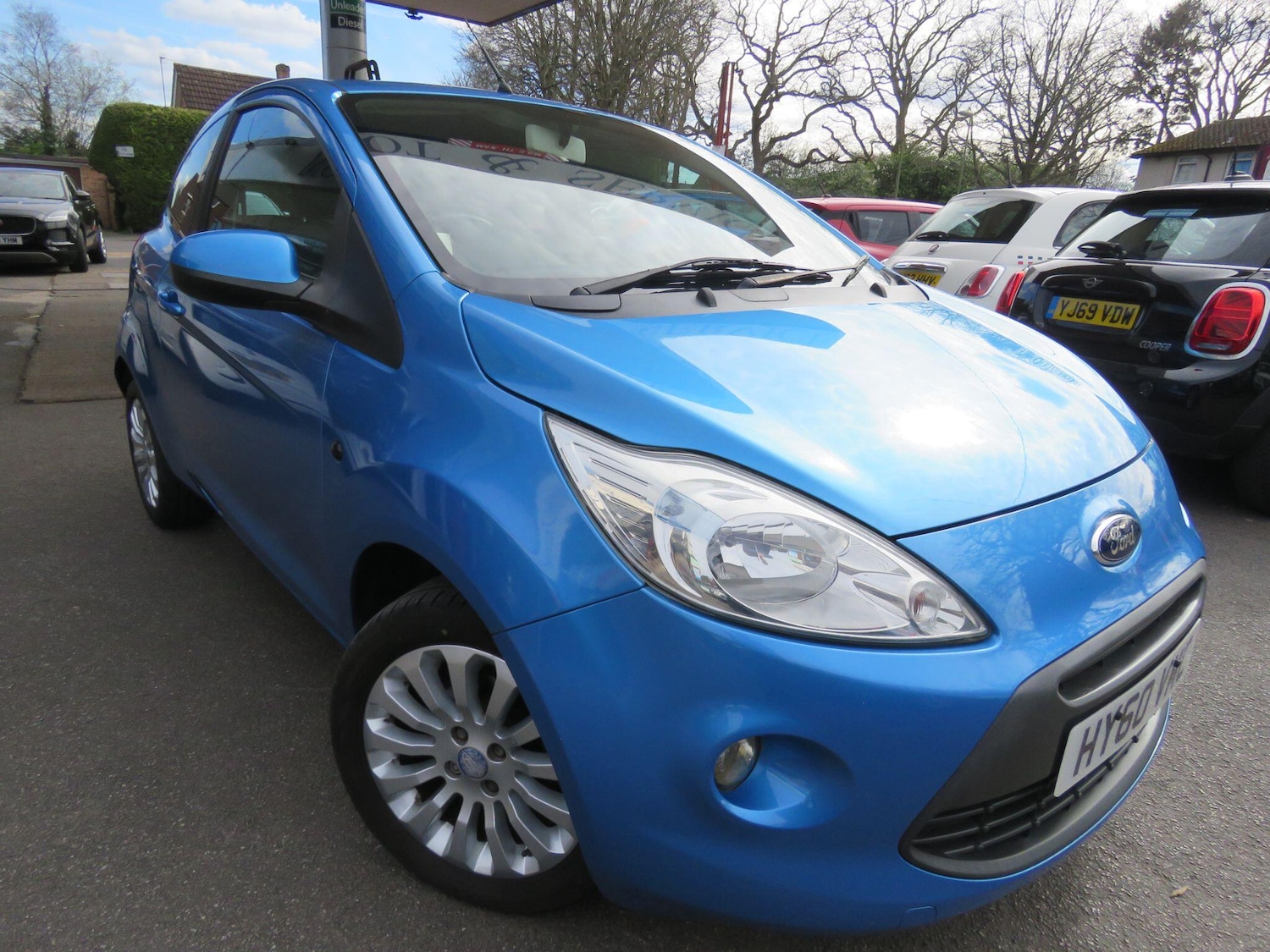 Used Ford Ka 2010 for sale - 78019671: Photo 30