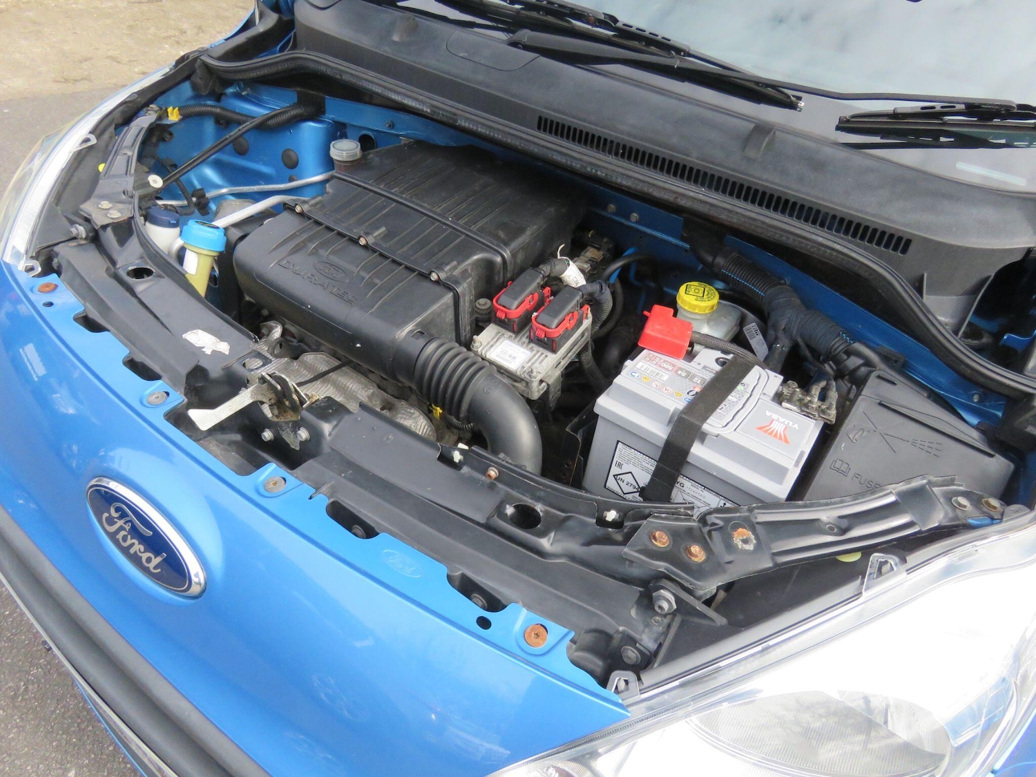 Used Ford Ka 2010 for sale - 78019671: Photo 33