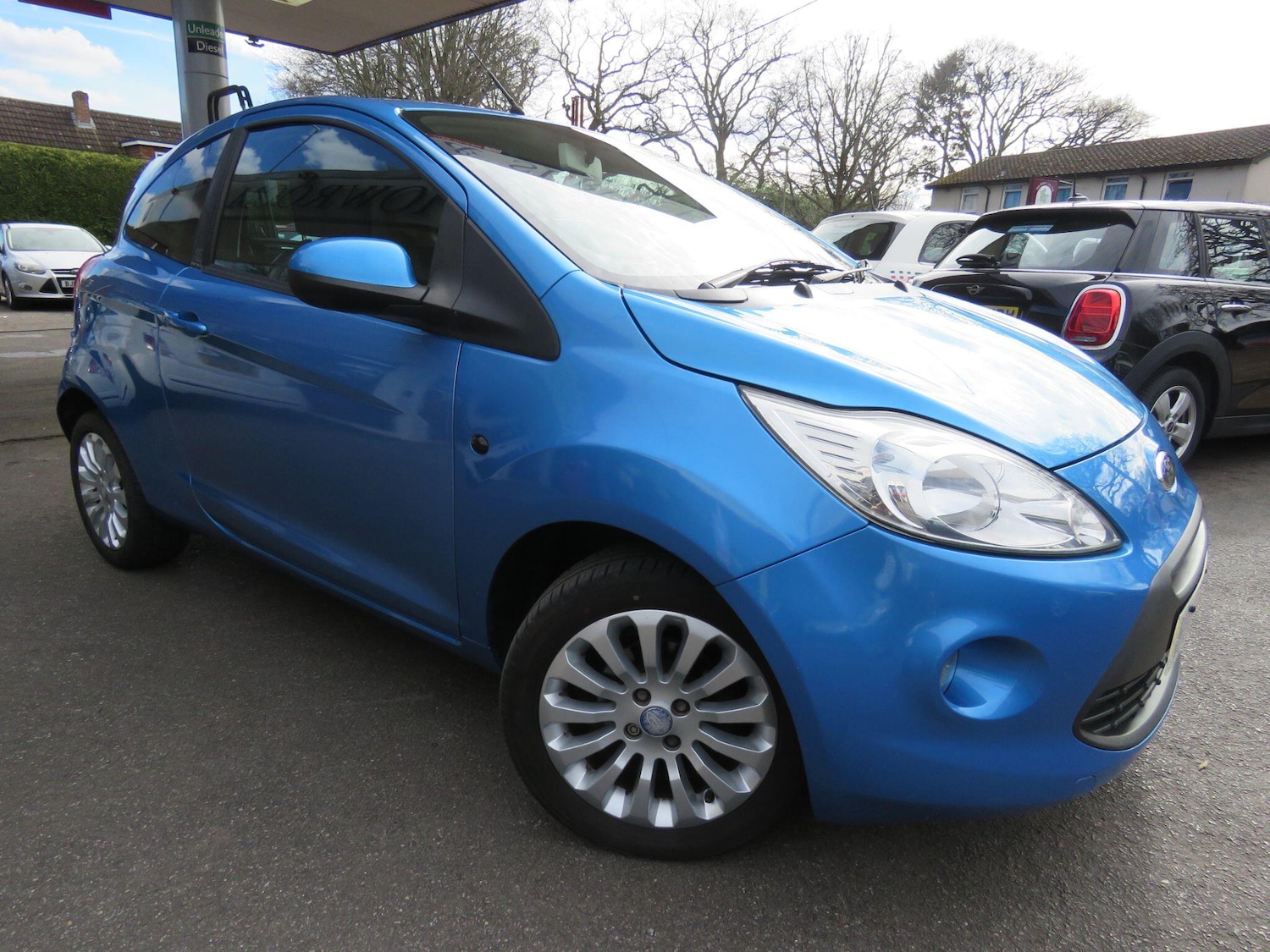 Used Ford Ka 2010 for sale - 78019671: Photo 36