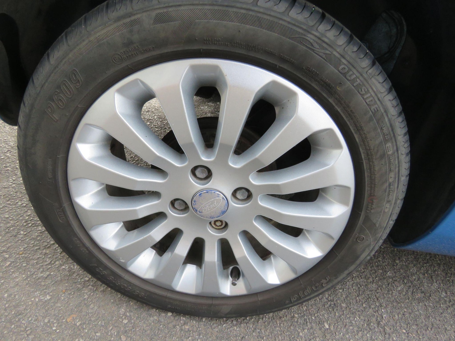 Used Ford Ka 2010 for sale - 78019671: Photo 43