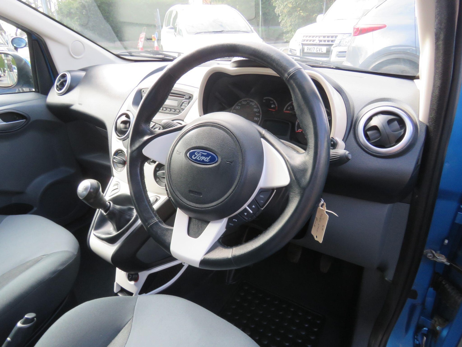 Used Ford Ka 2010 for sale - 78019671: Photo 48