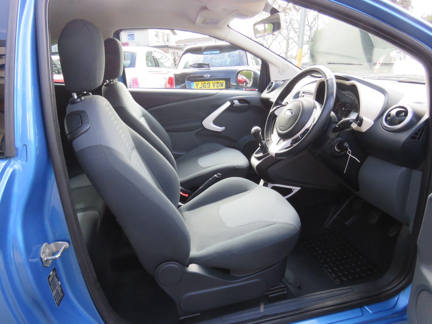 Used Ford Ka 2010 for sale - 78019671: Photo 49