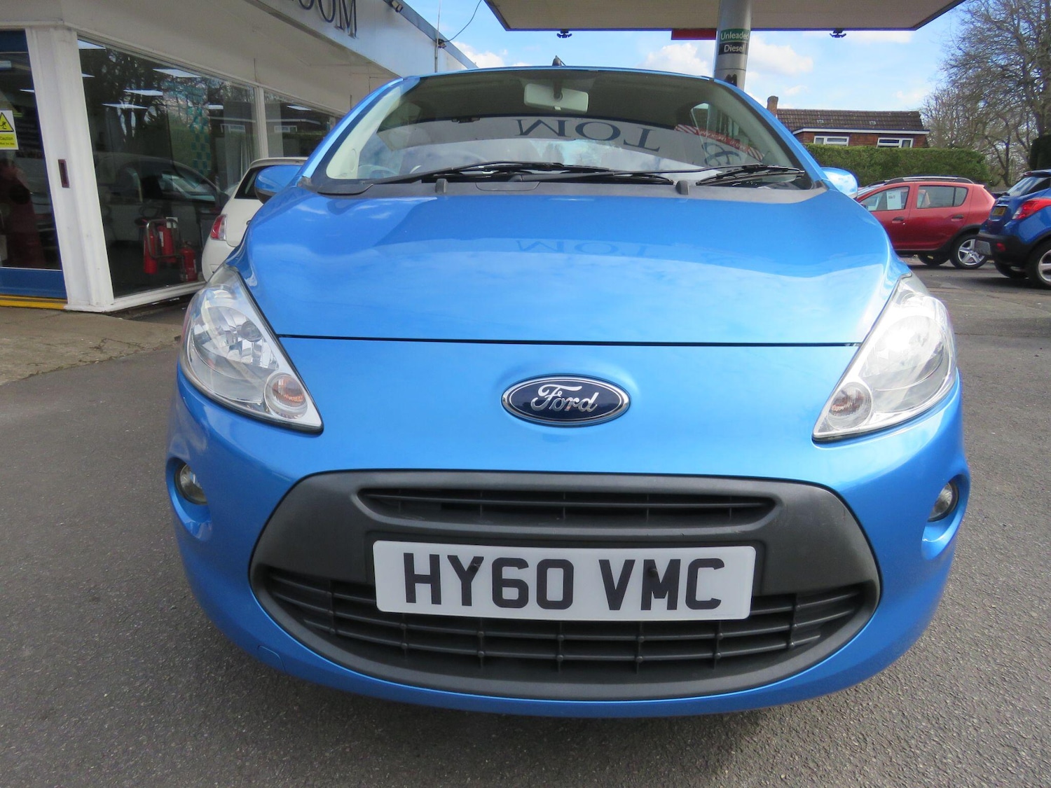 Used Ford Ka 2010 for sale - 78019671: Photo 5