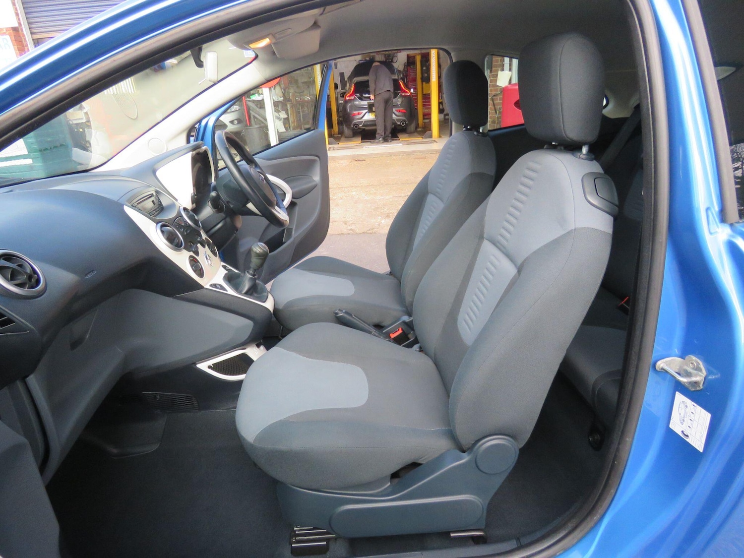 Used Ford Ka 2010 for sale - 78019671: Photo 50