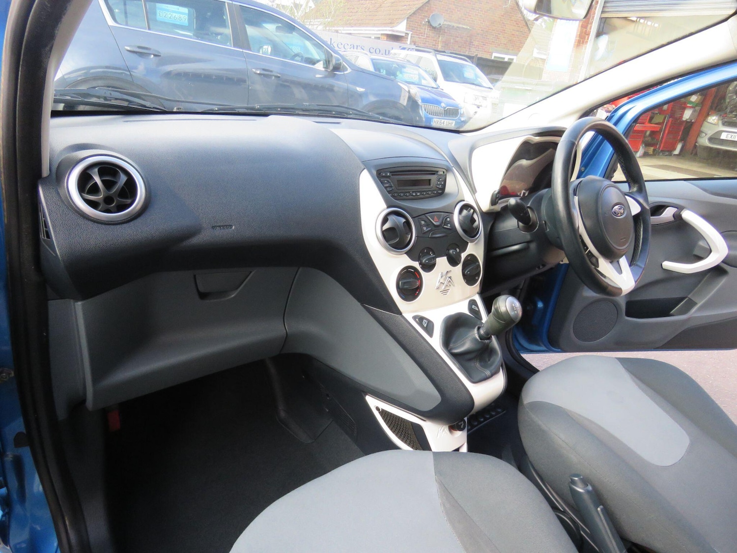 Used Ford Ka 2010 for sale - 78019671: Photo 51