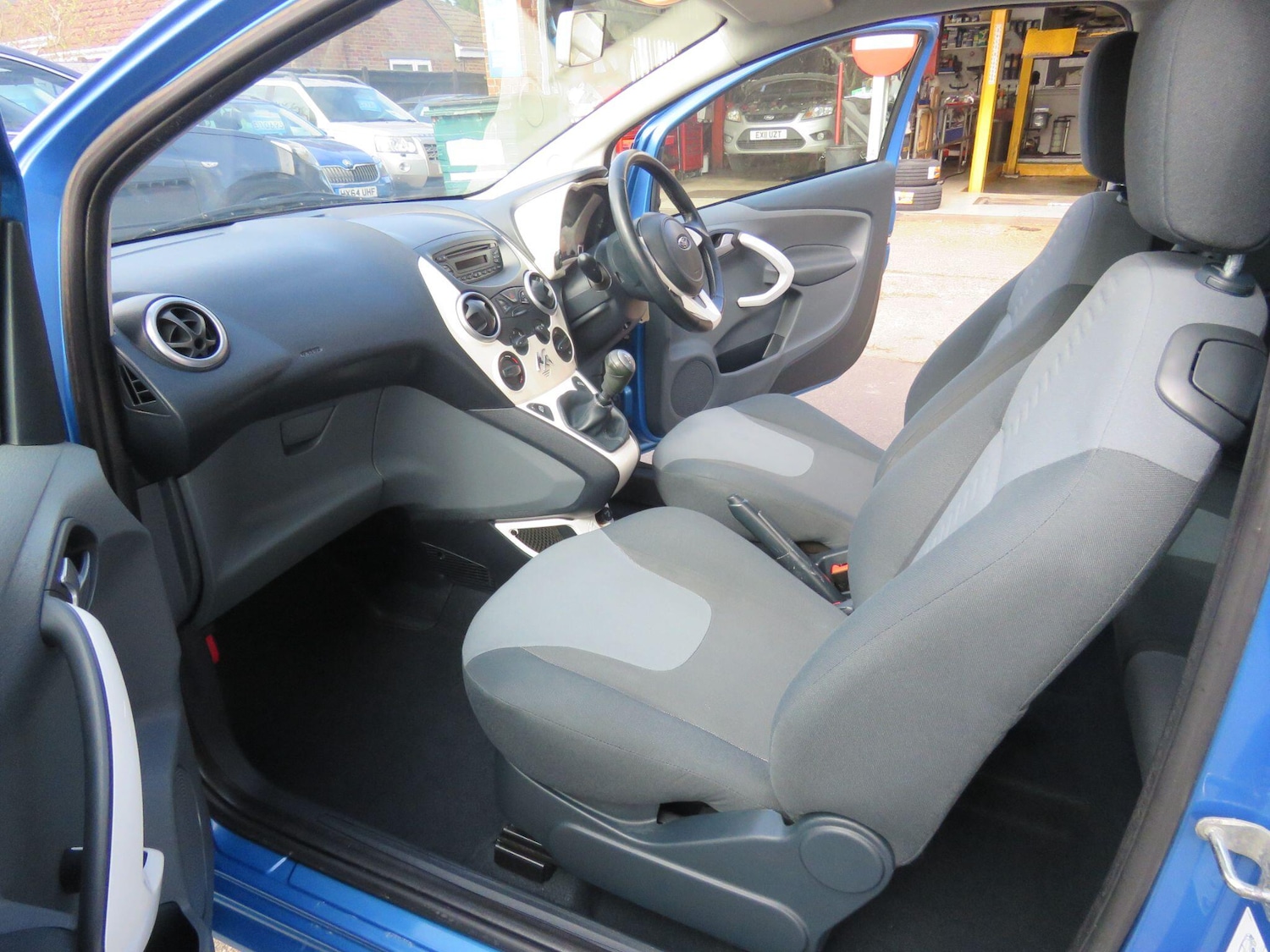 Used Ford Ka 2010 for sale - 78019671: Photo 54