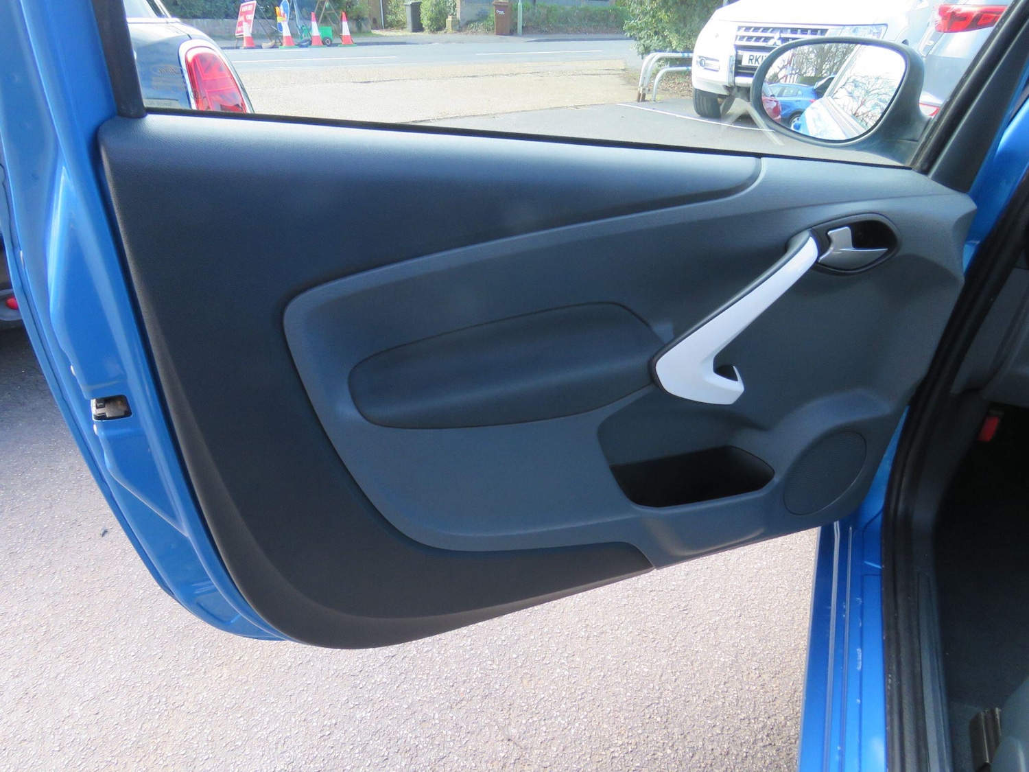 Used Ford Ka 2010 for sale - 78019671: Photo 56