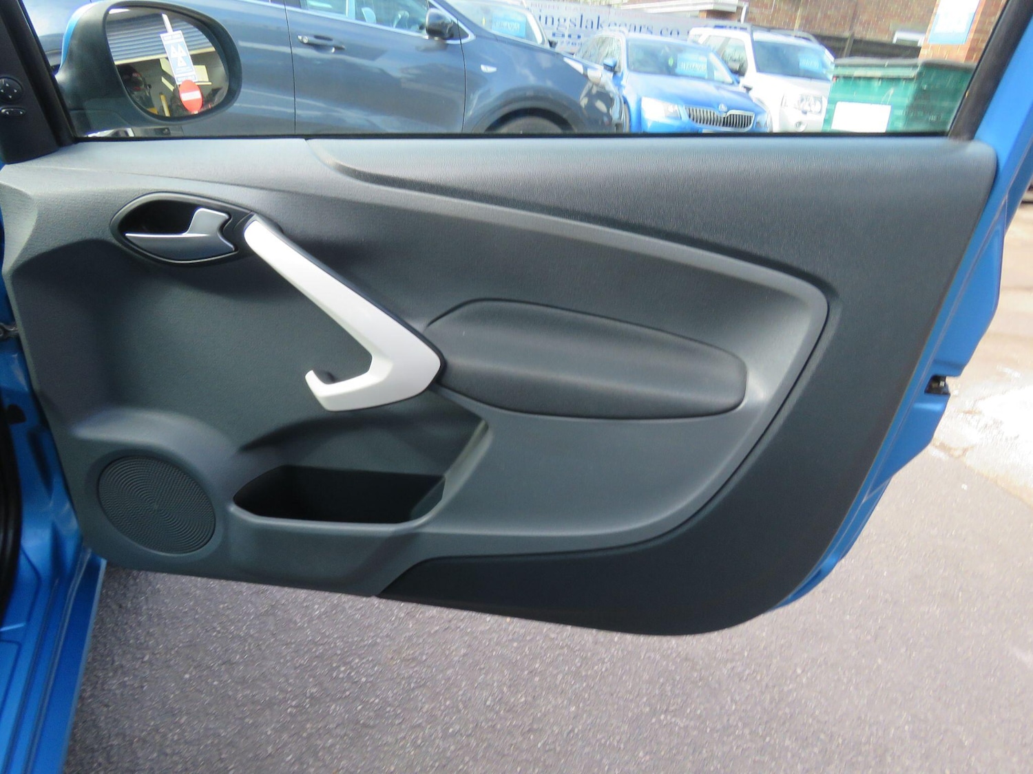 Used Ford Ka 2010 for sale - 78019671: Photo 57