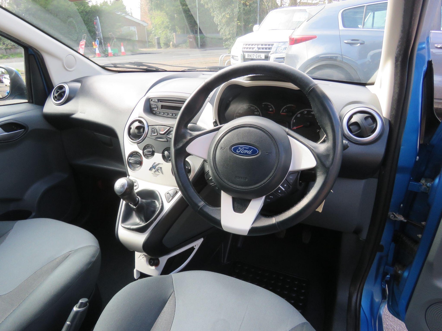 Used Ford Ka 2010 for sale - 78019671: Photo 58