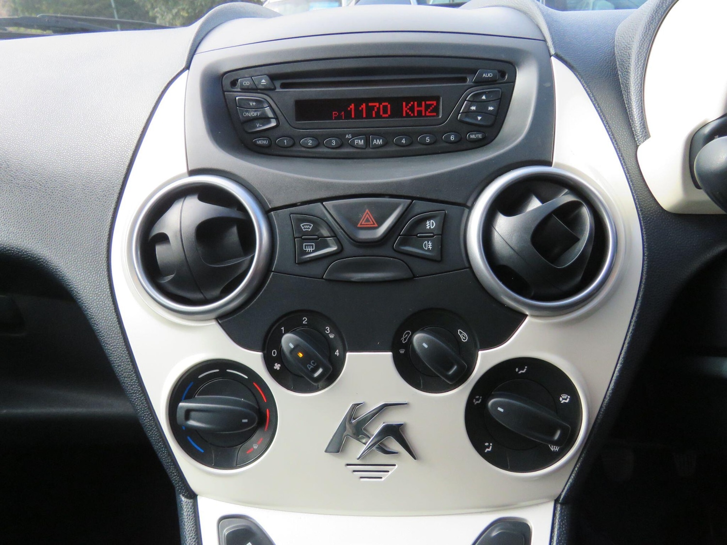 Used Ford Ka 2010 for sale - 78019671: Photo 59