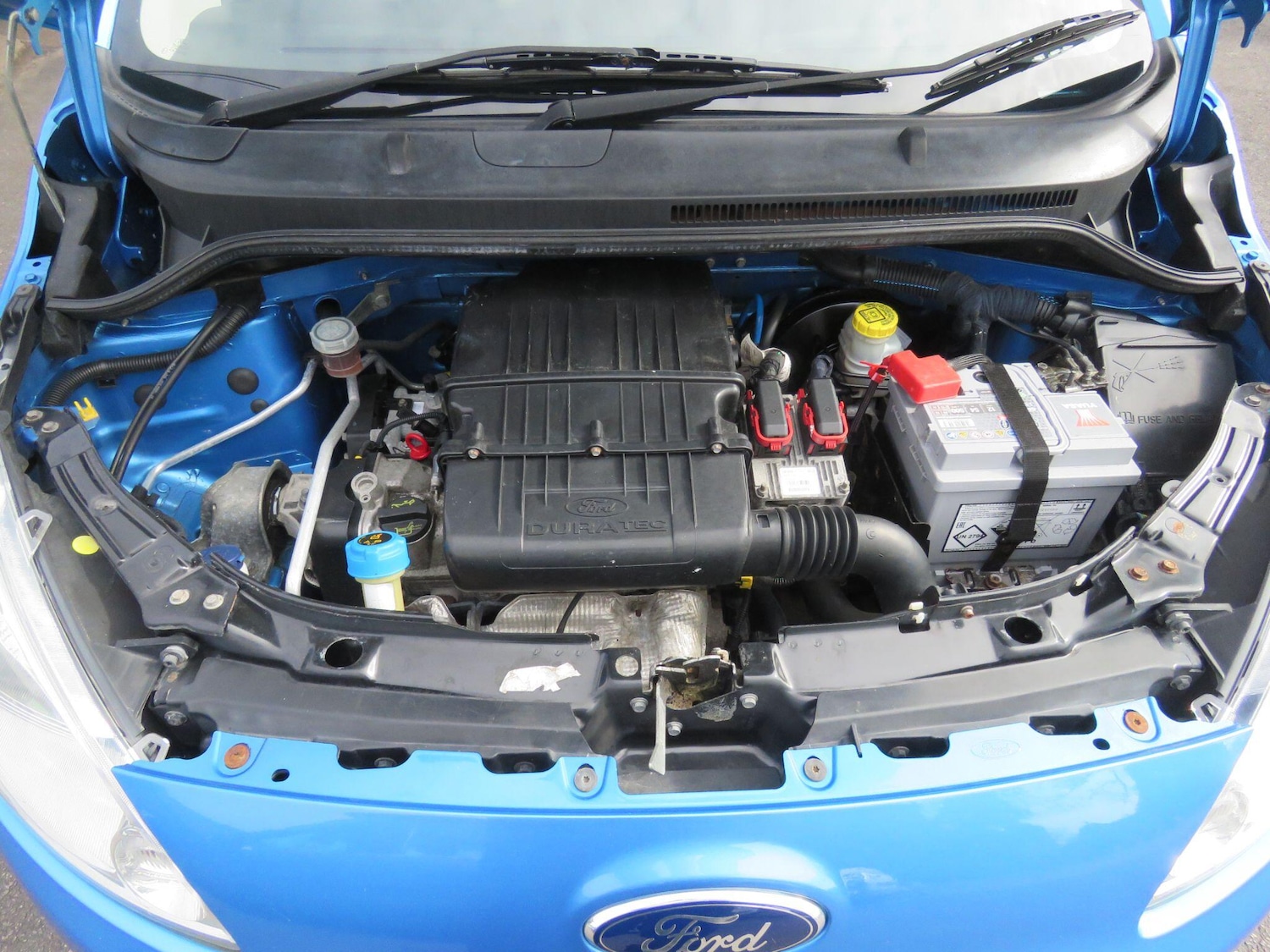 Used Ford Ka 2010 for sale - 78019671: Photo 6