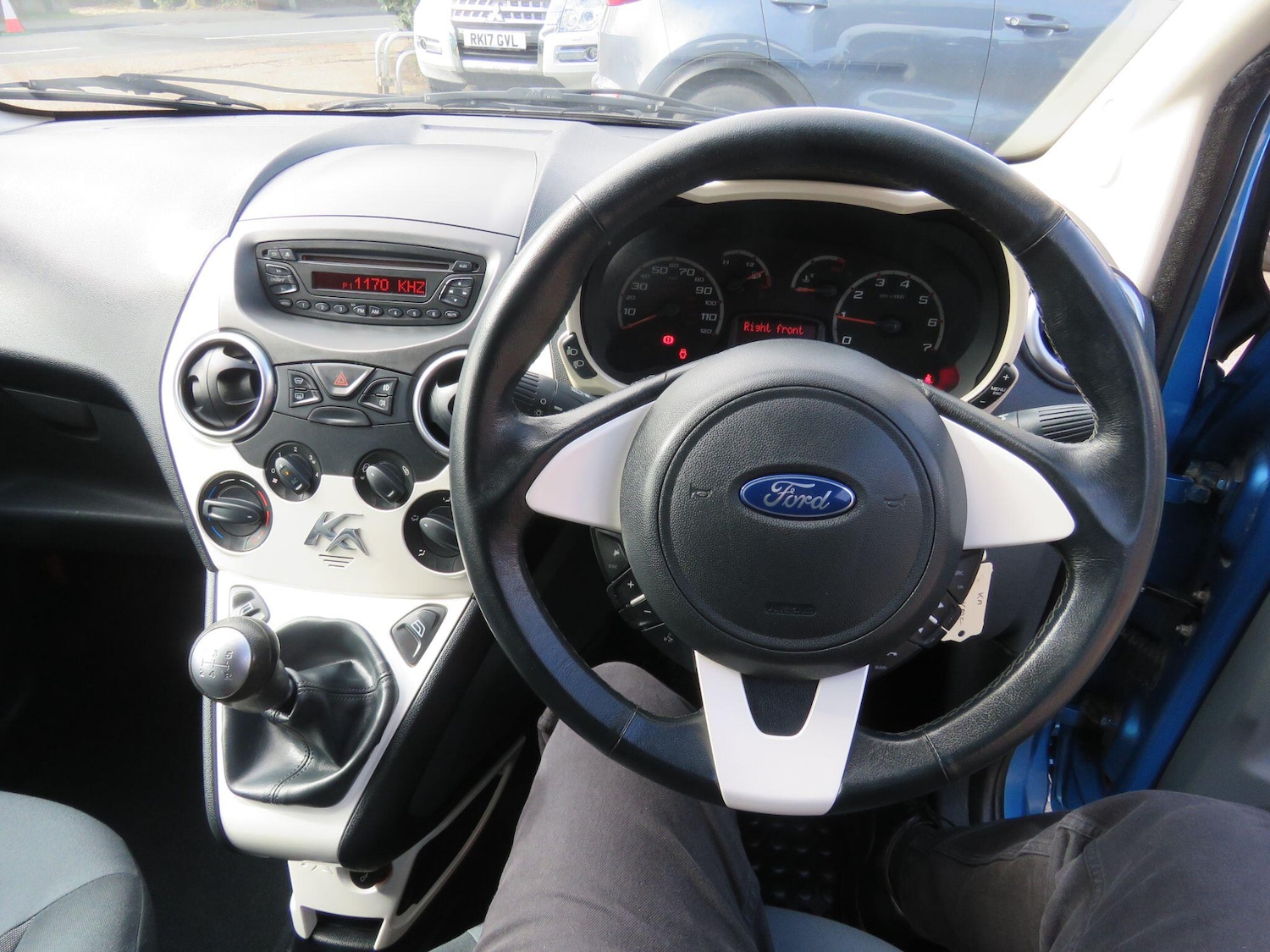 Used Ford Ka 2010 for sale - 78019671: Photo 60