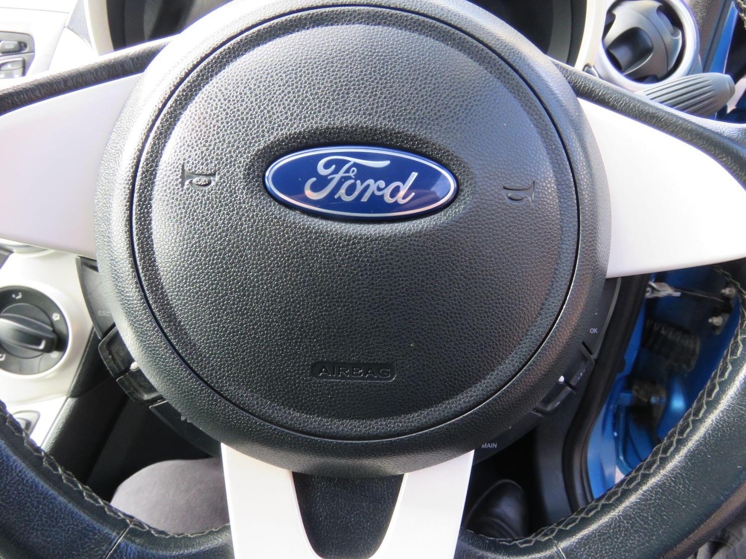 Used Ford Ka 2010 for sale - 78019671: Photo 64