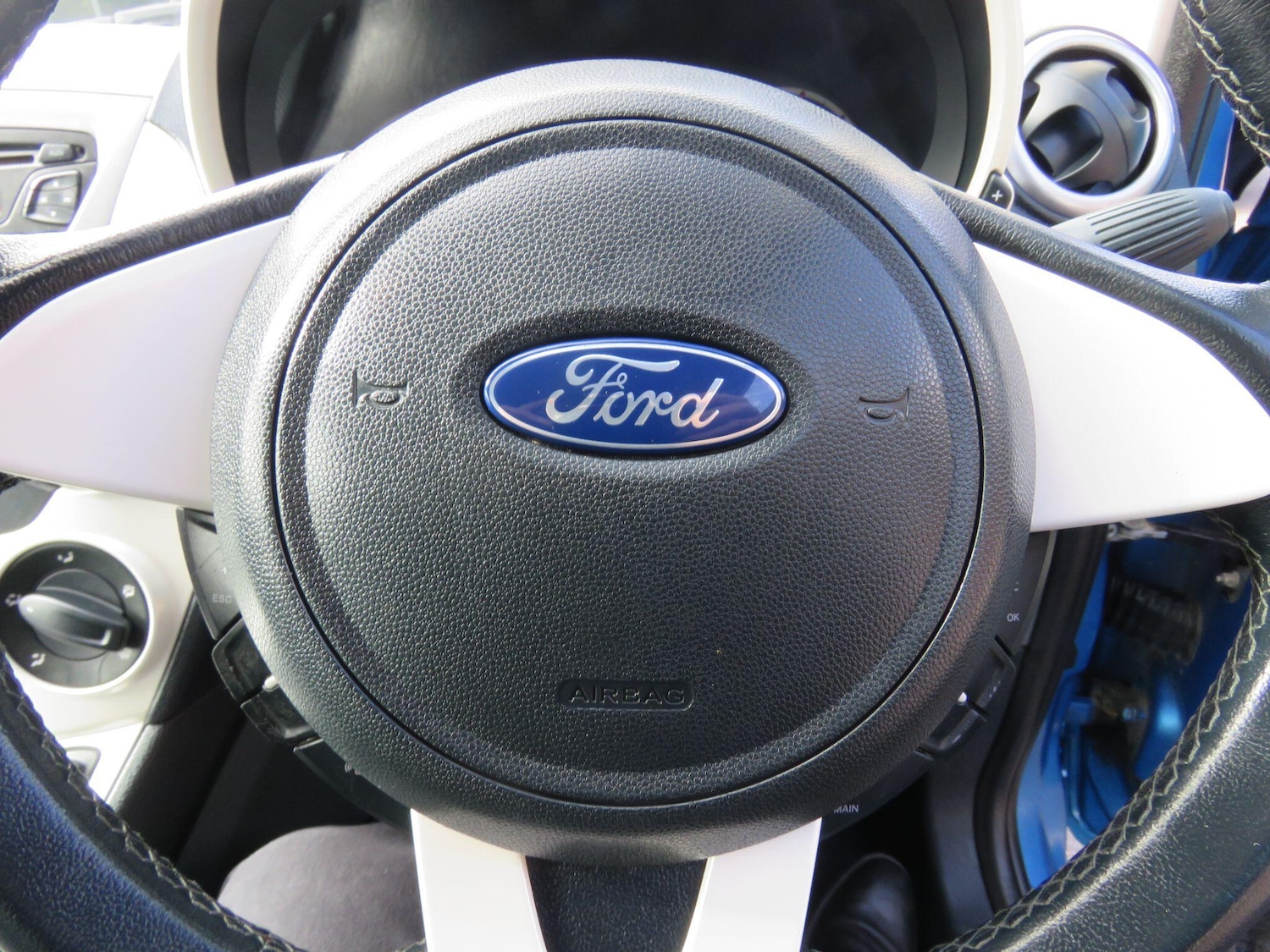 Used Ford Ka 2010 for sale - 78019671: Photo 65