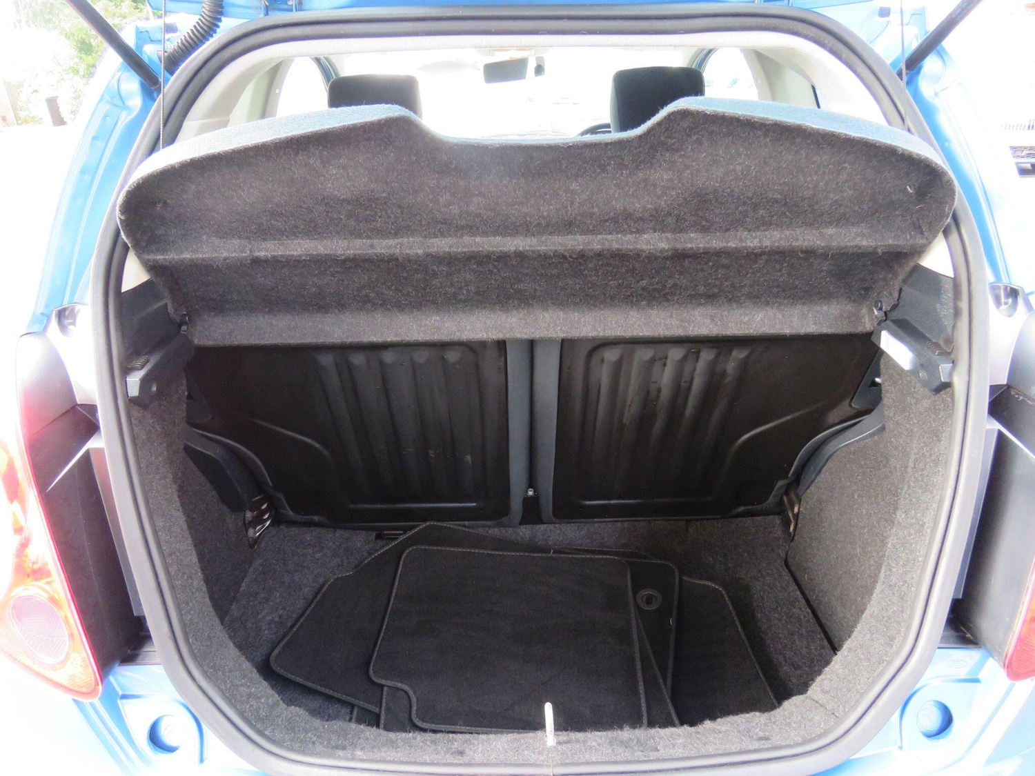 Used Ford Ka 2010 for sale - 78019671: Photo 8