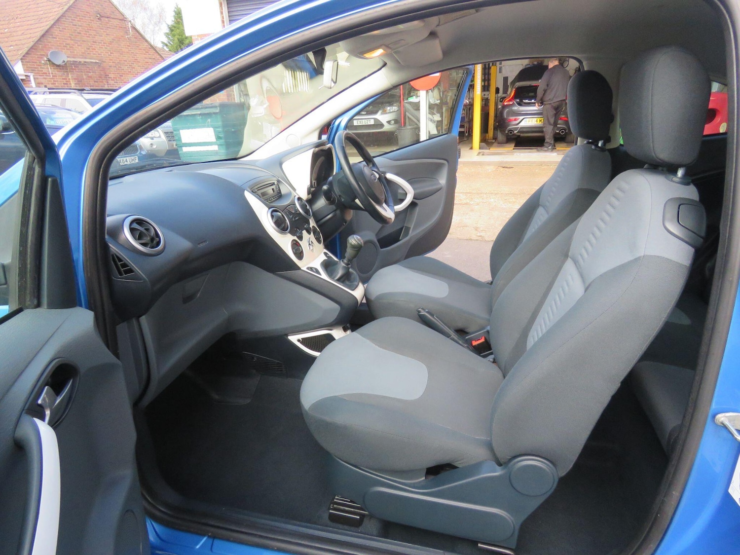 Used Ford Ka 2010 for sale - 78019671: Photo 9