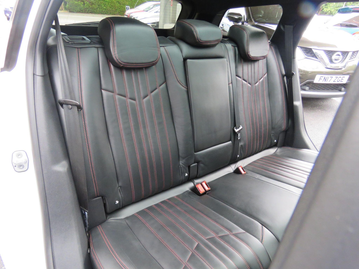 Used Peugeot 308 2017 for sale - 77067228: Photo 13