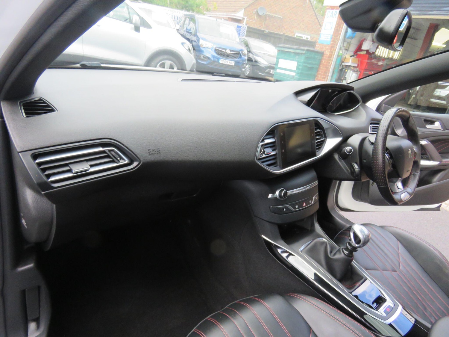 Used Peugeot 308 2017 for sale - 77067228: Photo 24