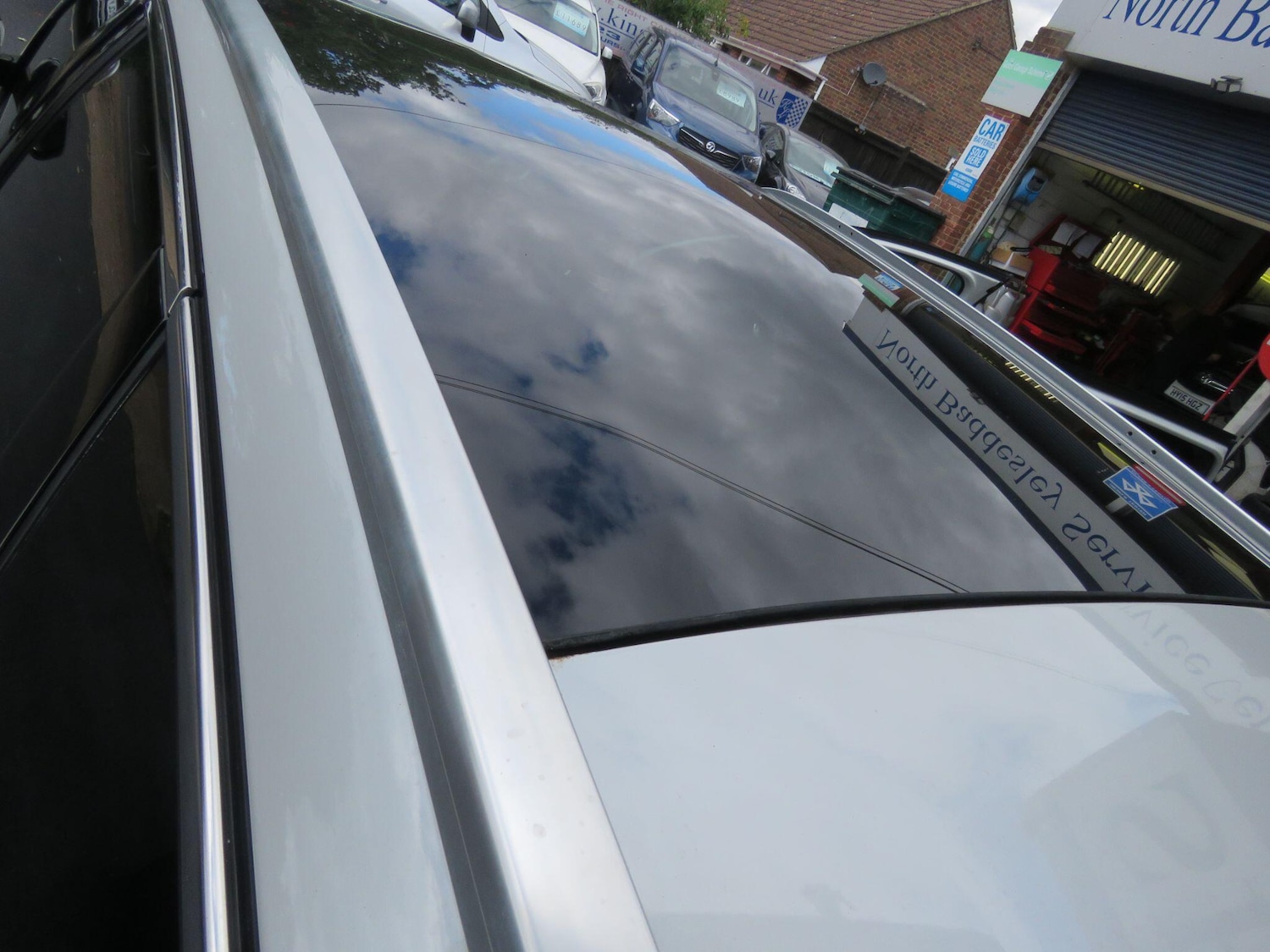 Used Peugeot 308 2017 for sale - 77067228: Photo 34