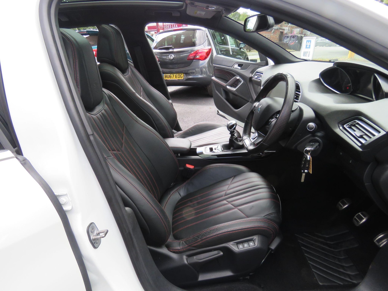 Used Peugeot 308 2017 for sale - 77067228: Photo 36