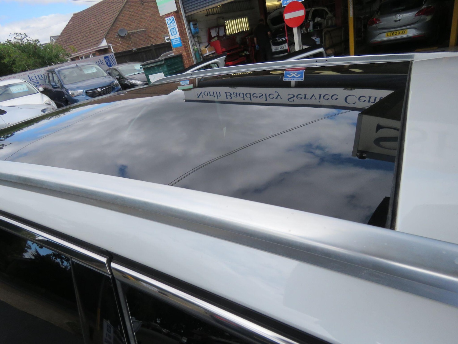 Used Peugeot 308 2017 for sale - 77067228: Photo 38