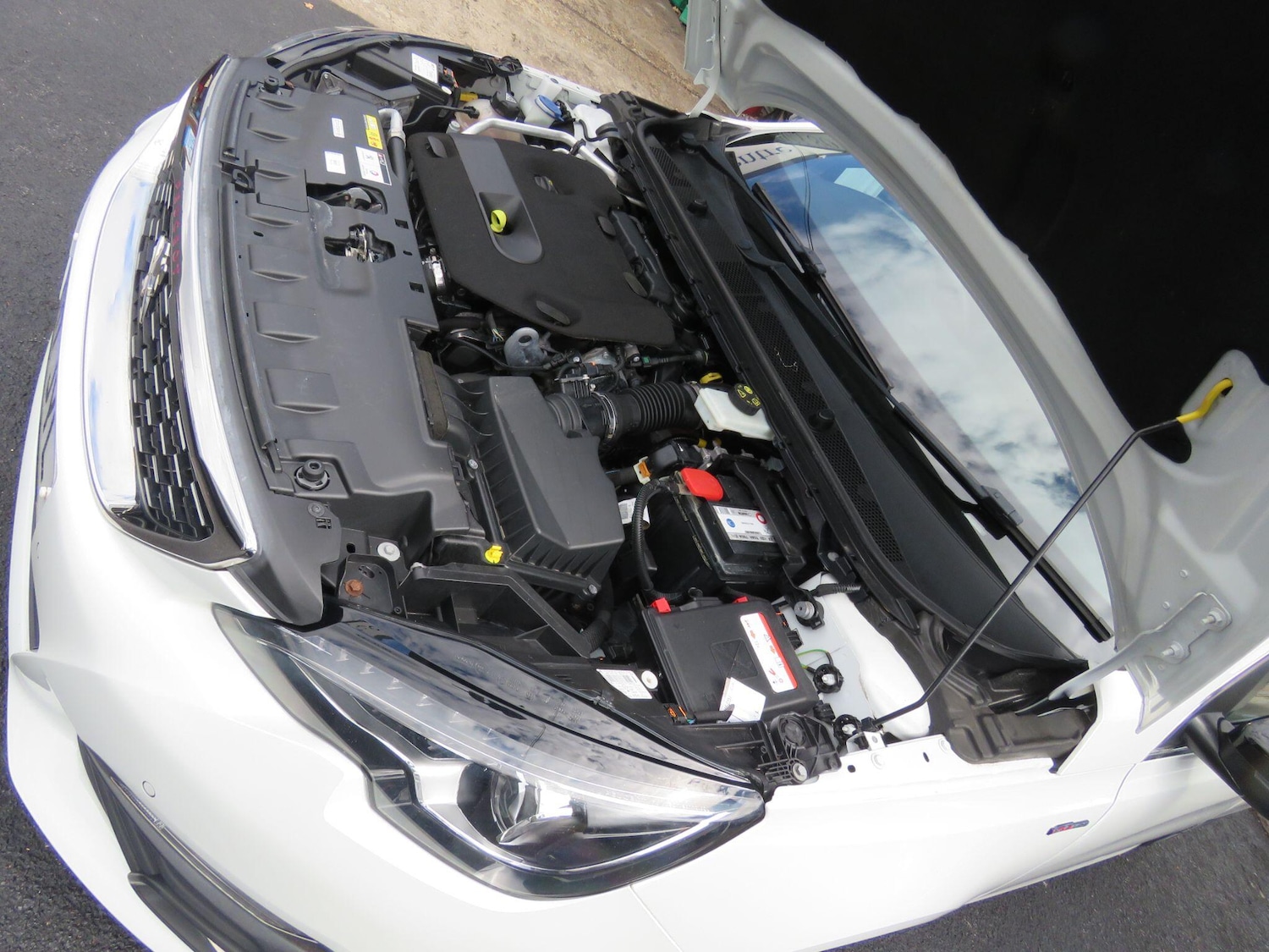 Used Peugeot 308 2017 for sale - 77067228: Photo 48