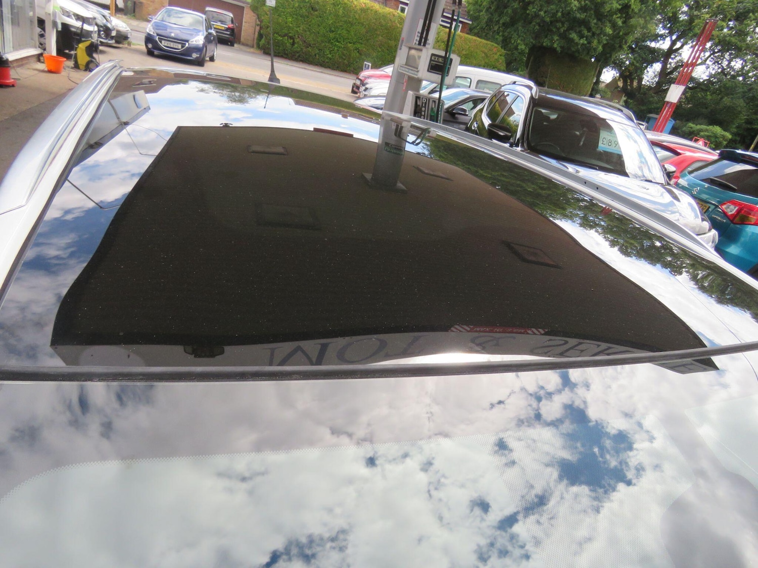 Used Peugeot 308 2017 for sale - 77067228: Photo 53