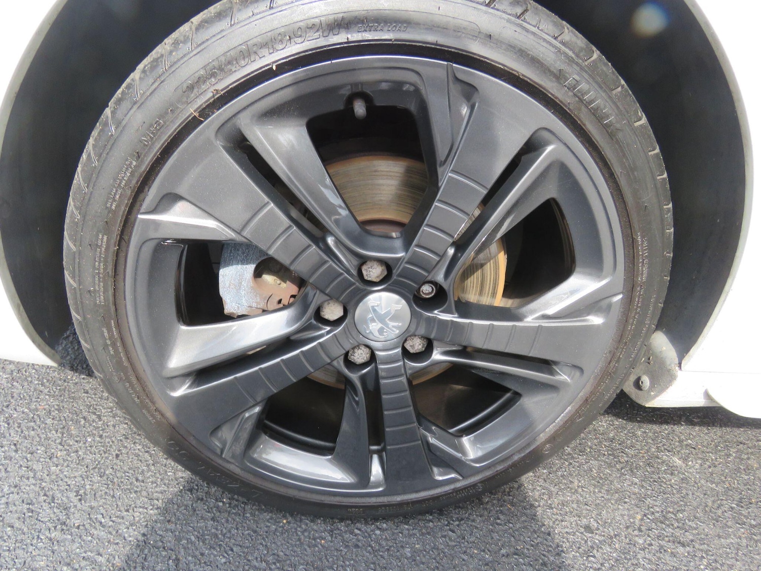 Used Peugeot 308 2017 for sale - 77067228: Photo 60