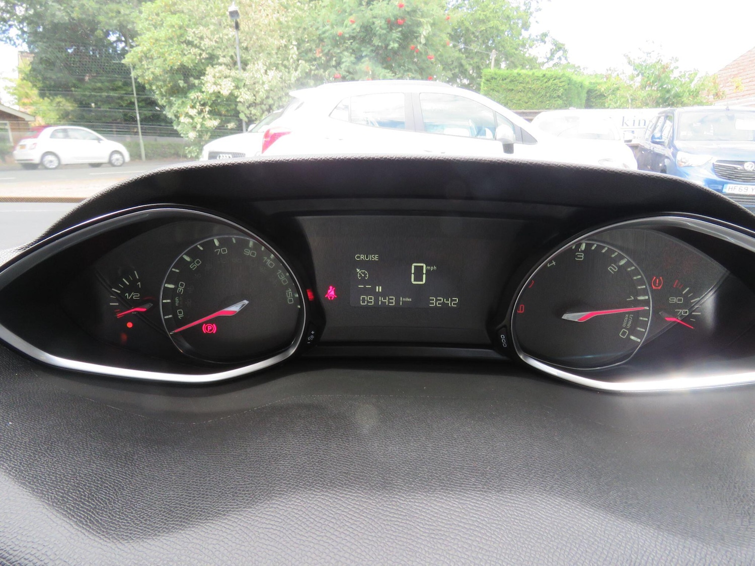 Used Peugeot 308 2017 for sale - 77067228: Photo 75