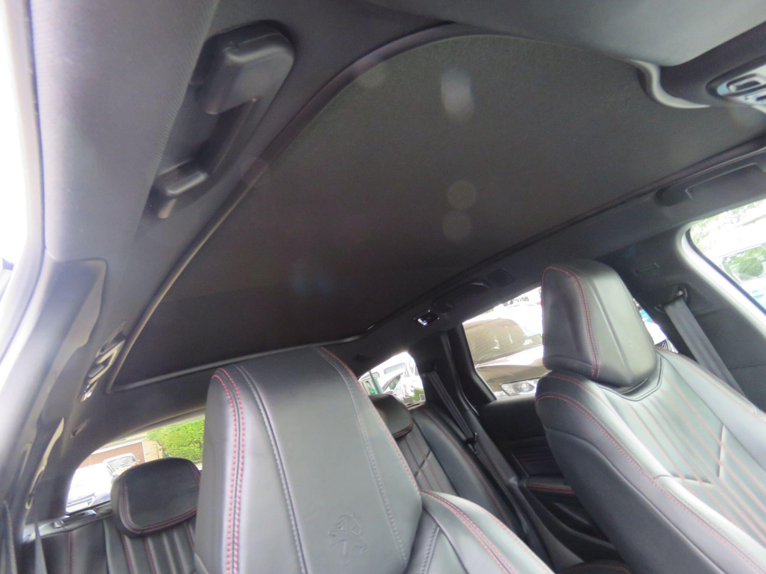 Used Peugeot 308 2017 for sale - 77067228: Photo 81