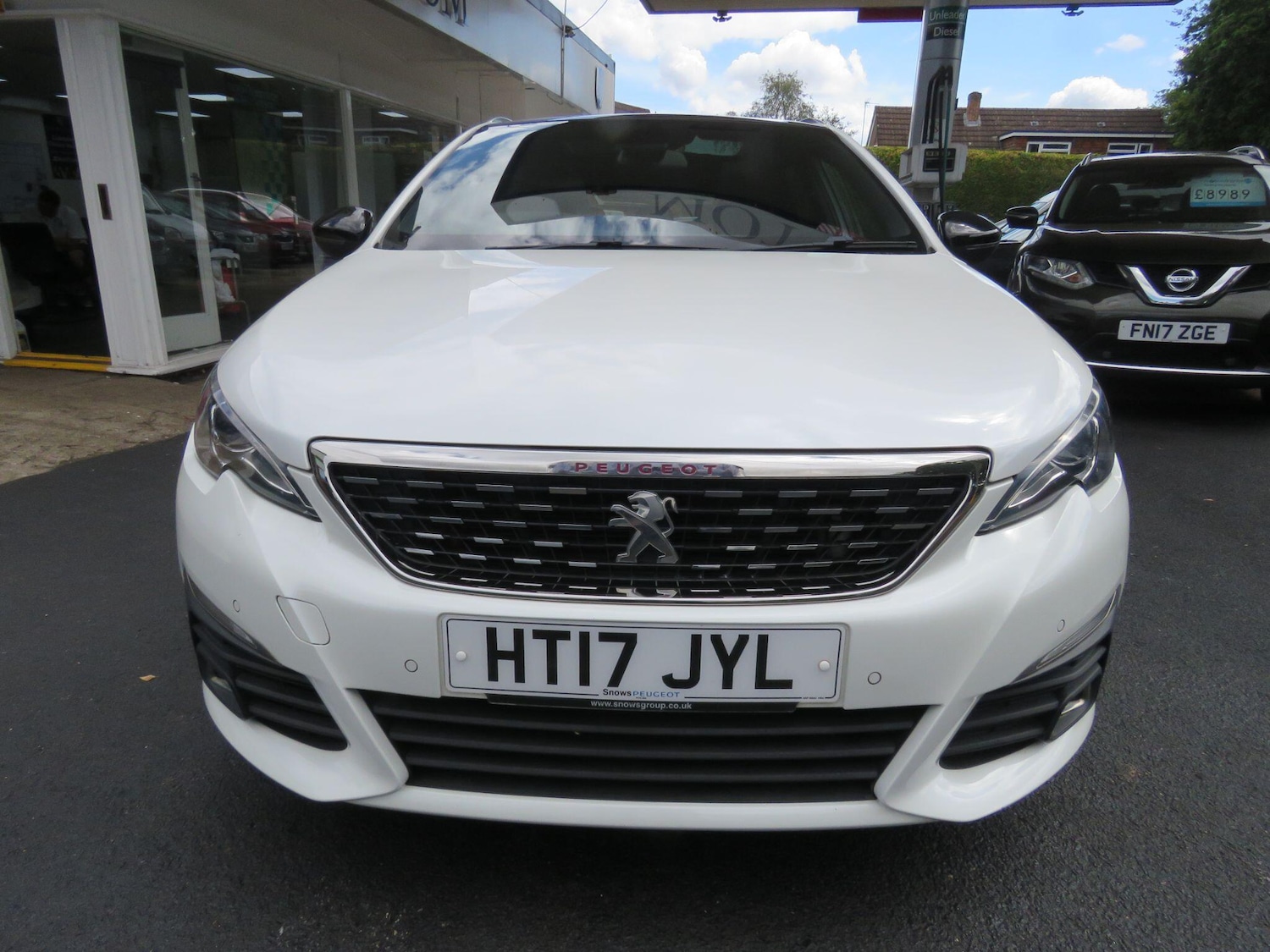 Used Peugeot 308 2017 for sale - 77067228: Photo 87