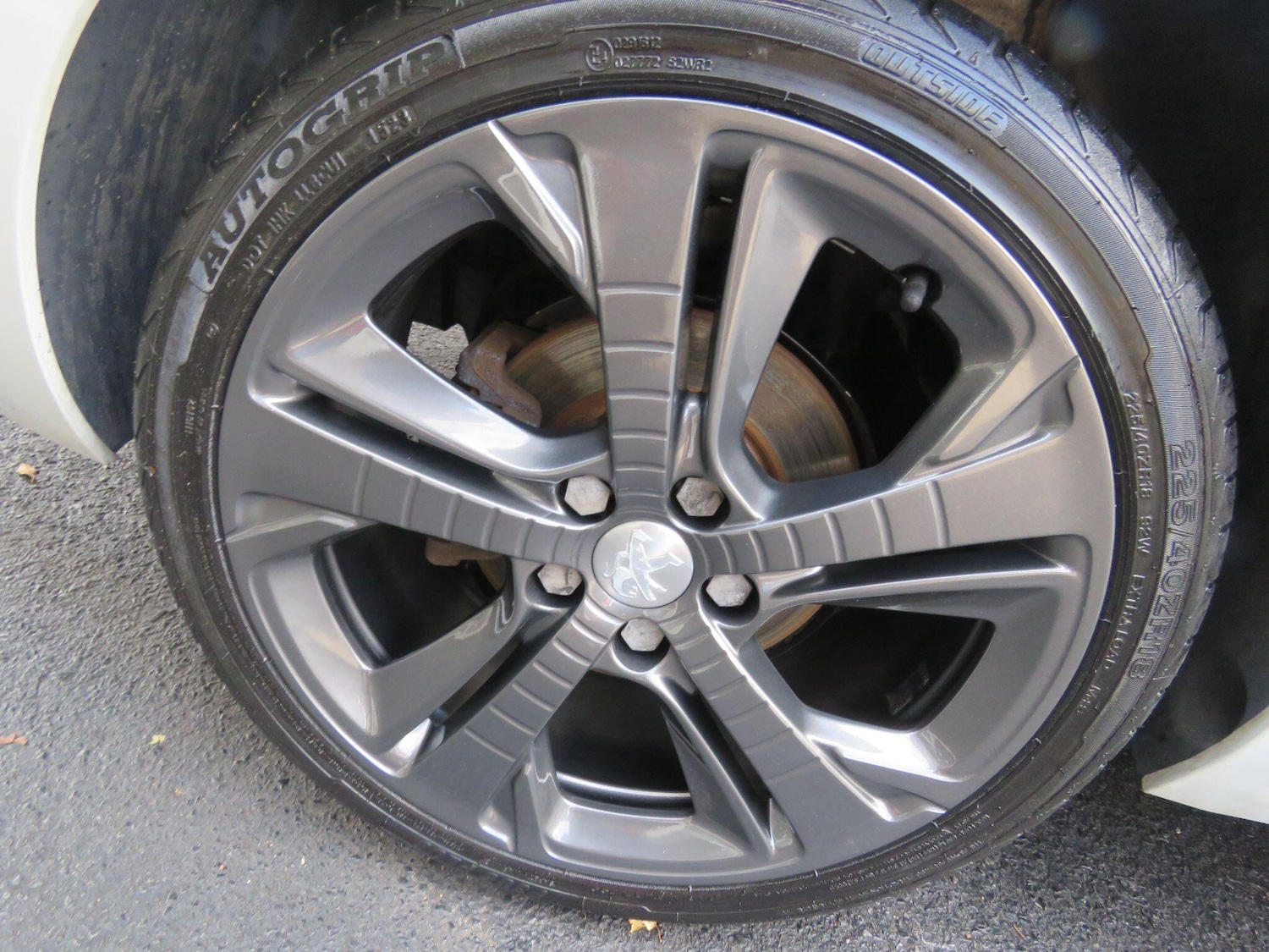 Used Peugeot 308 2017 for sale - 77067228: Photo 92