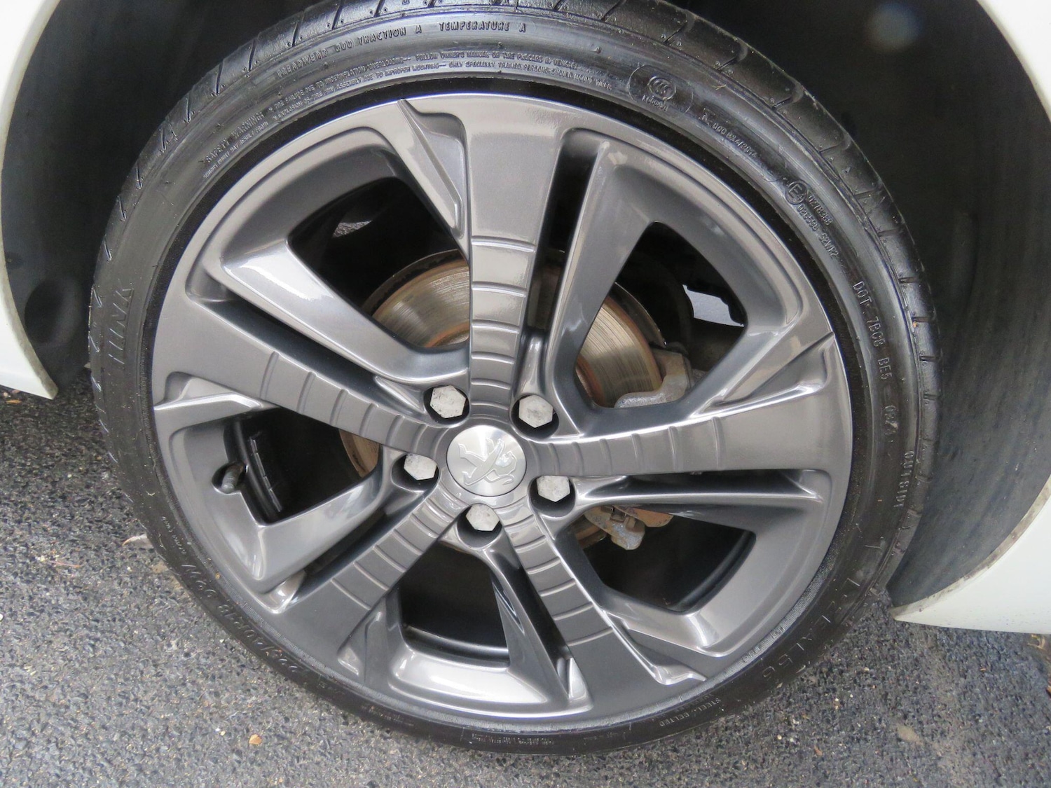 Used Peugeot 308 2017 for sale - 77067228: Photo 93