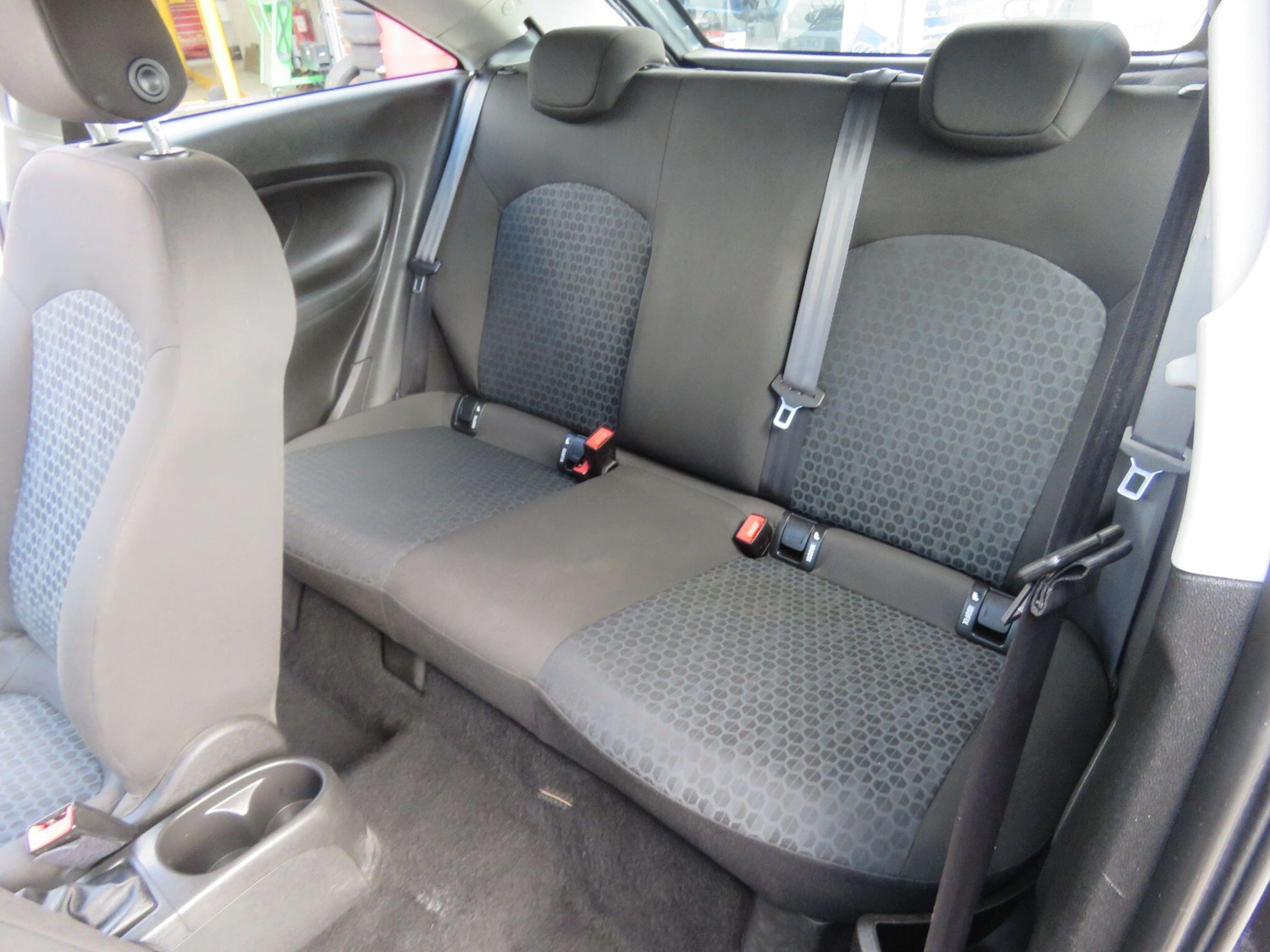 Used Vauxhall Corsa 2015 for sale - 76214209: Photo 10