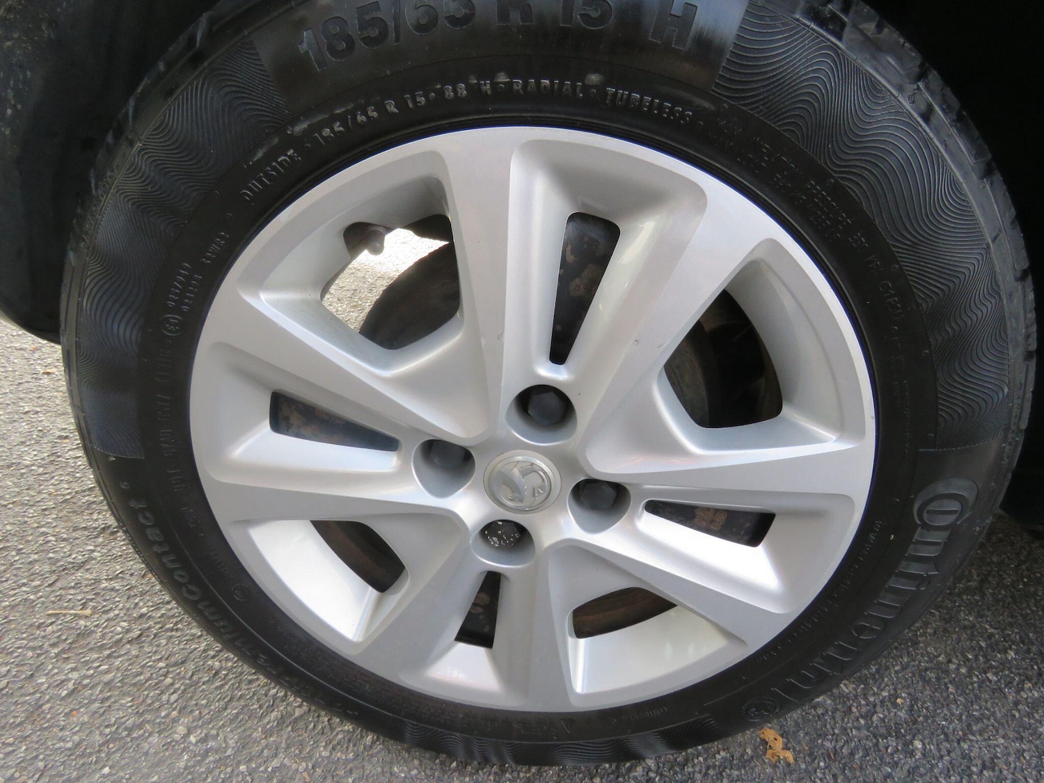 Used Vauxhall Corsa 2015 for sale - 76214209: Photo 18