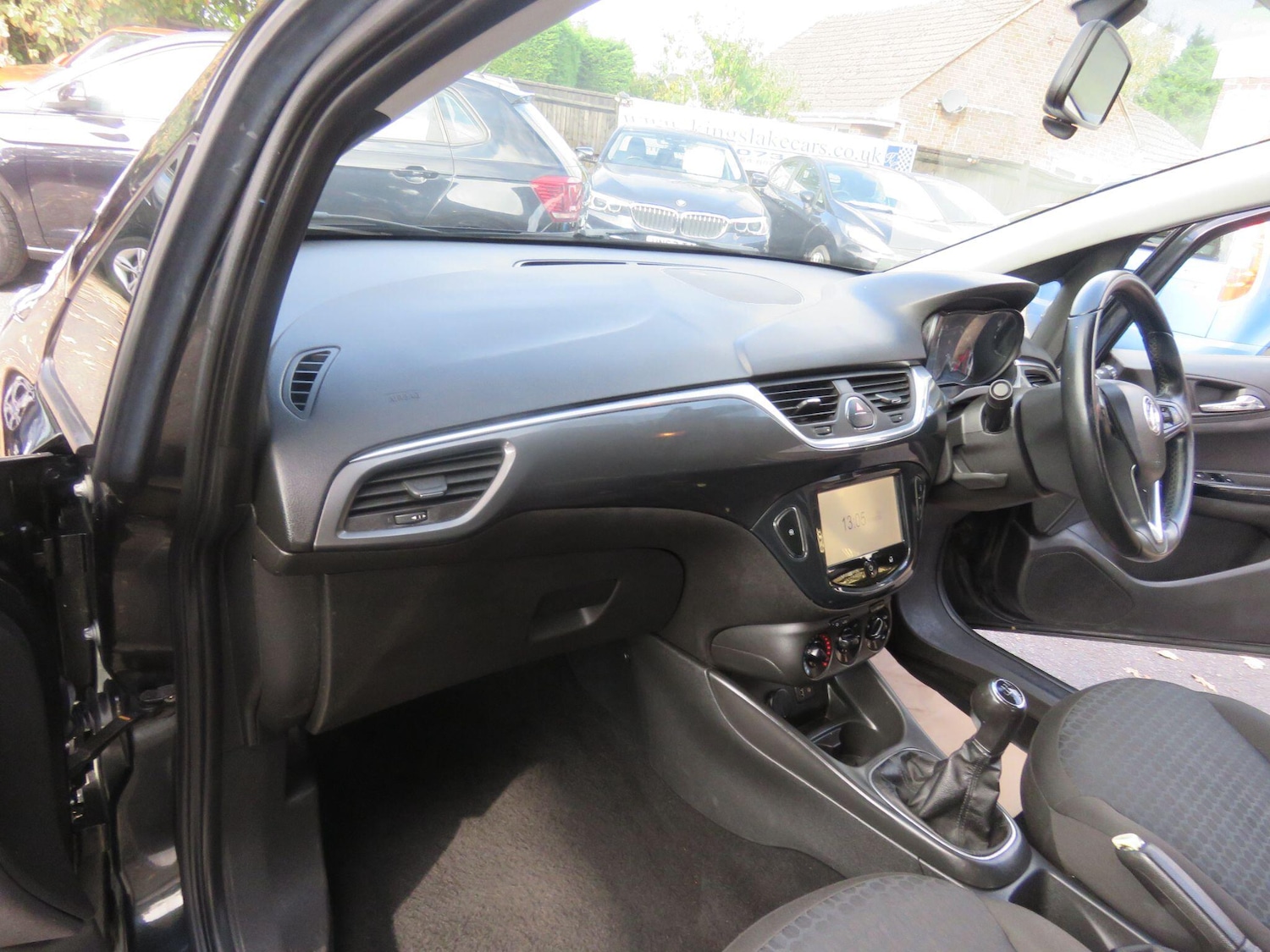 Used Vauxhall Corsa 2015 for sale - 76214209: Photo 19