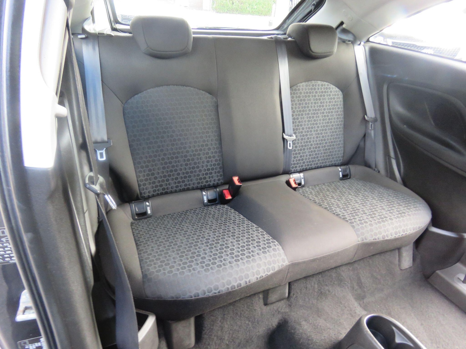 Used Vauxhall Corsa 2015 for sale - 76214209: Photo 22