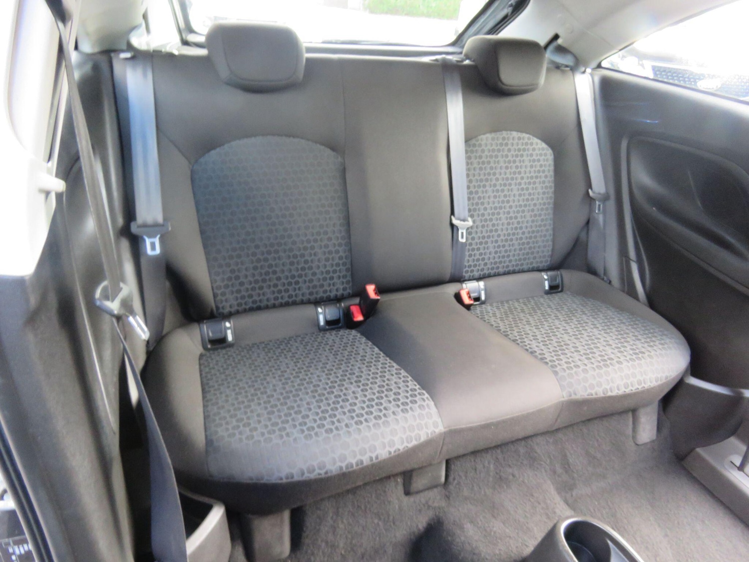 Used Vauxhall Corsa 2015 for sale - 76214209: Photo 23