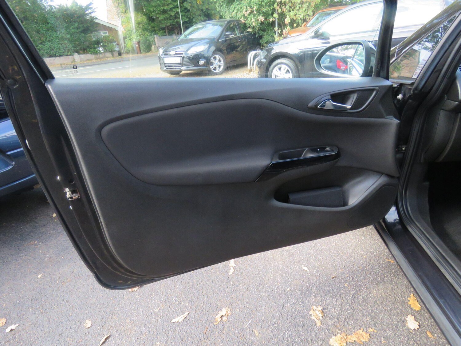 Used Vauxhall Corsa 2015 for sale - 76214209: Photo 25